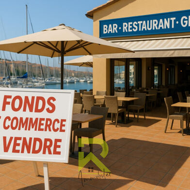 Commerce  189000 €