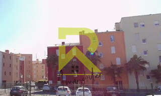 Garage   m² à vendre à Agde (34300)