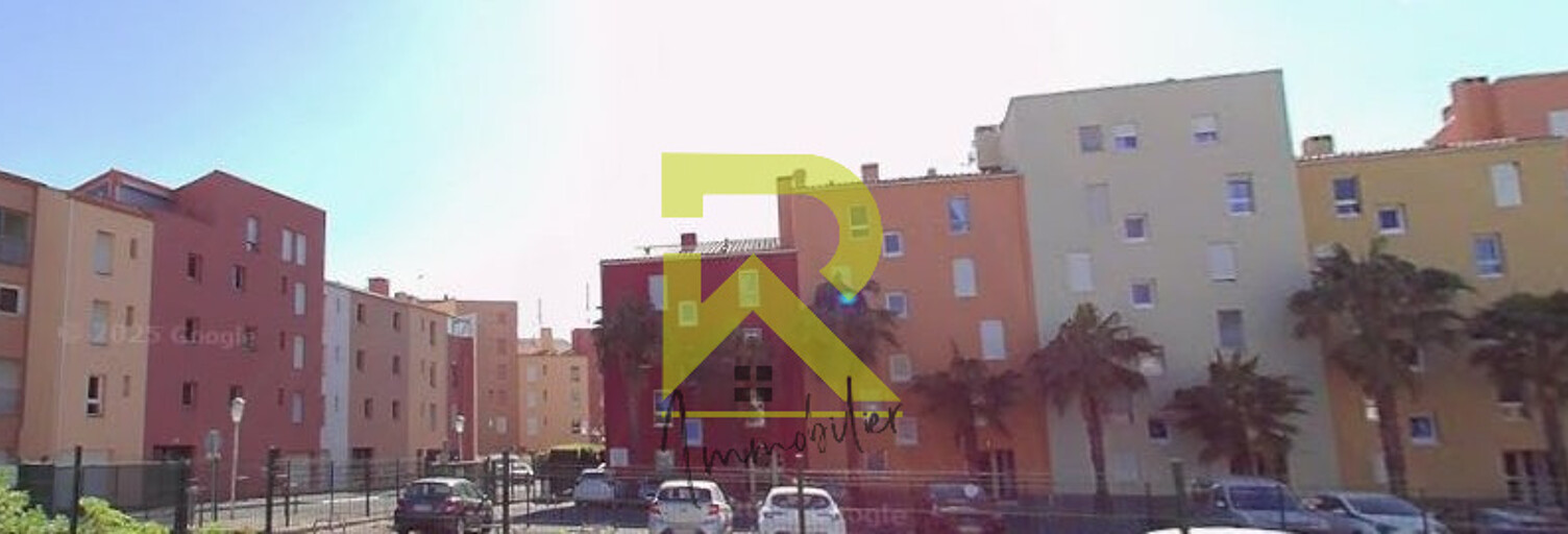 Garage   m² à vendre à Agde (34300)