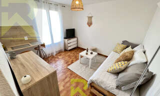Appartement 1 Pièce 16 m² à louer à Agde (34300)