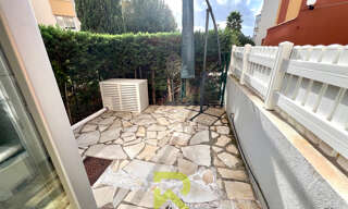 Appartement 1 Pièce 26 m² à louer à Agde (34300)