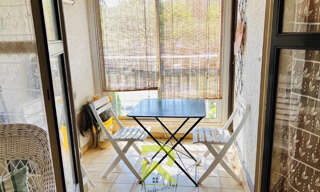 Appartement 2 Pièces 36 m² à vendre à Agde (34300)