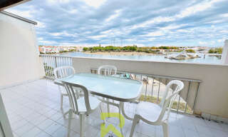 Appartement 3 Pièces 35 m² à vendre à Agde (34300)