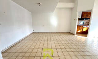 Appartement 3 Pièces 56 m² à vendre à Agde (34300)