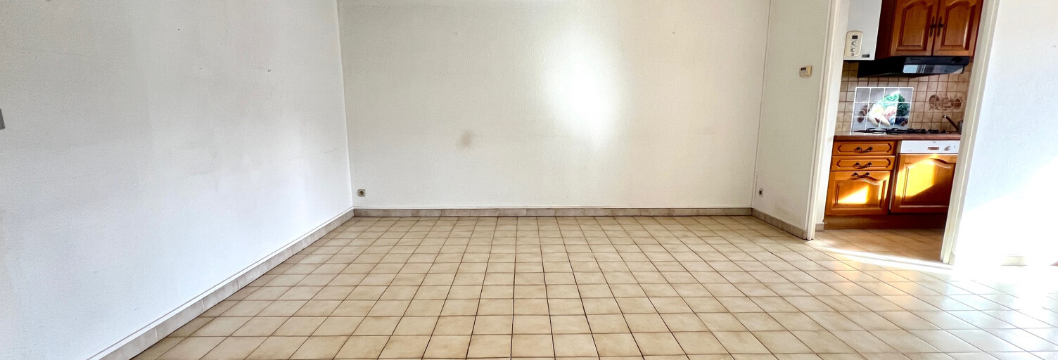 Appartement 3 Pièces 56 m² à vendre à Agde (34300)