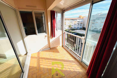 Appartement 3 pièces 138000 €