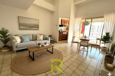 Appartement 3 pièces 138000 €