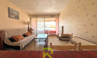 Appartement 2 Pièces 38 m² à vendre à Agde (34300)