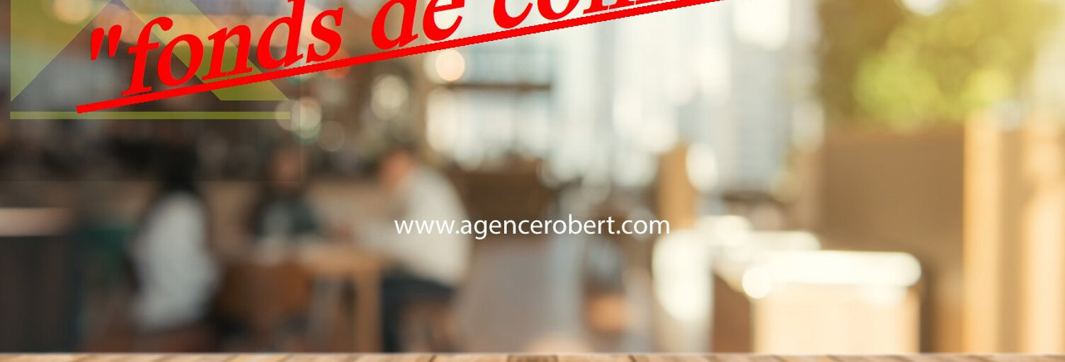 Commerce  42 m² à vendre à Agde (34300)