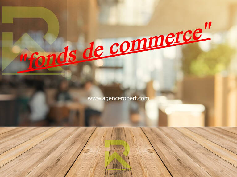 FONDS DE COMMERCE RESTAURATION RAPIDE LE CAP D'AGDE — photo 1