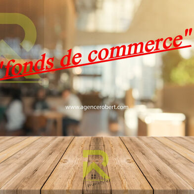 Commerce  140000 €