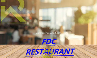 Commerce  70 m² à vendre à Agde (34300)