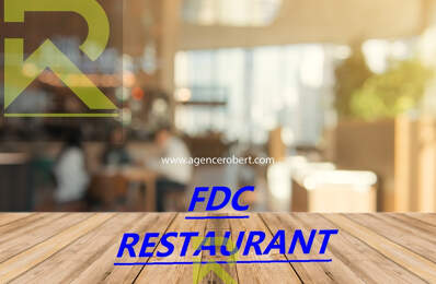 Fonds de commerce RESTAURANT LE GRAU D'AGDE — photo du bien
