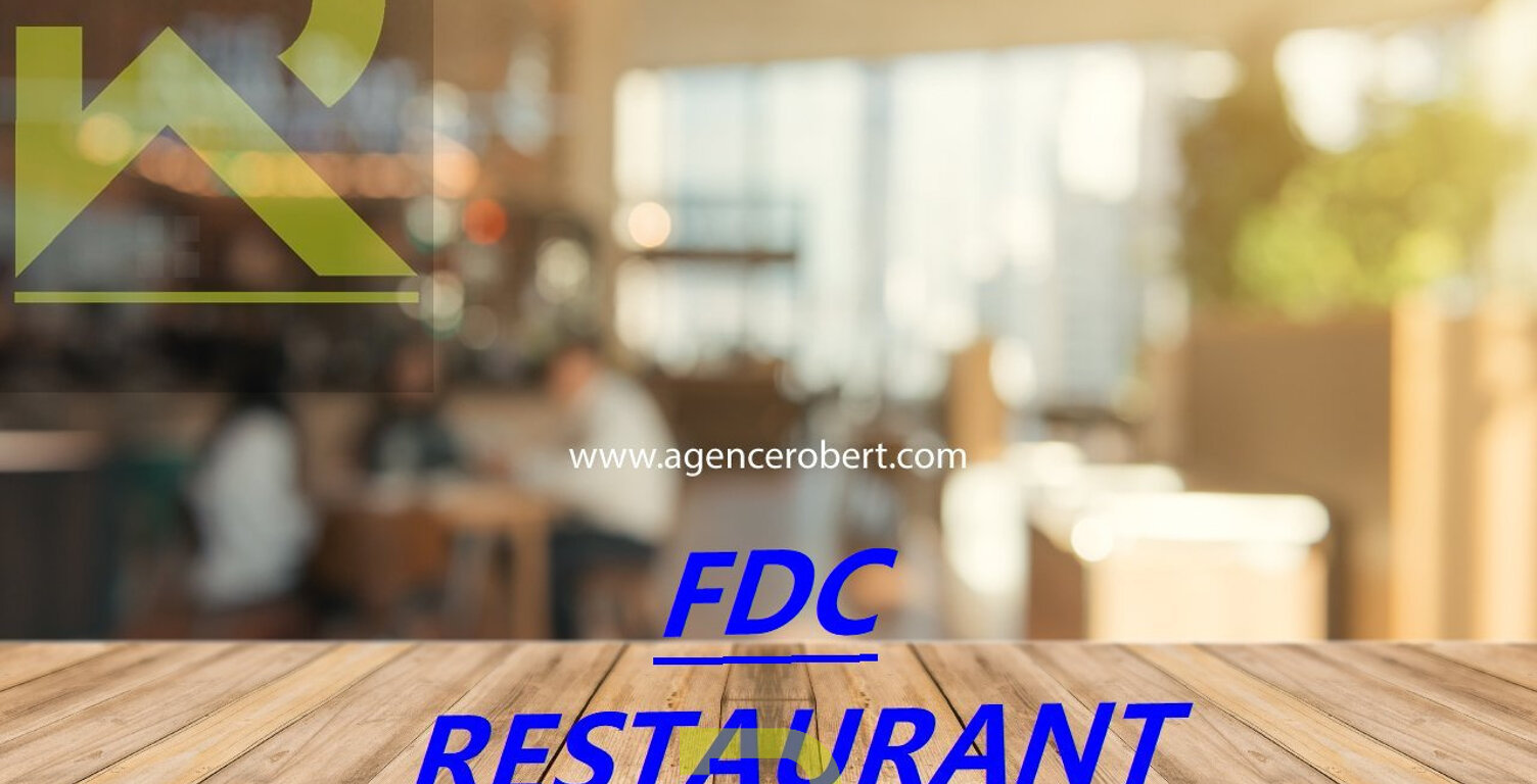 Fonds de commerce RESTAURANT LE GRAU D'AGDE — photo 1