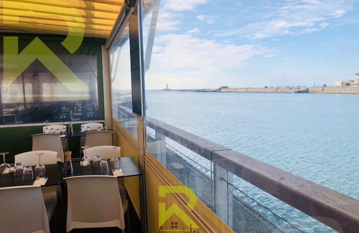 Fonds de commerce RESTAURANT LE GRAU D'AGDE — photo 2