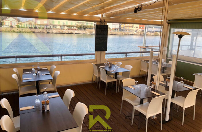 Fonds de commerce RESTAURANT LE GRAU D'AGDE — photo 3