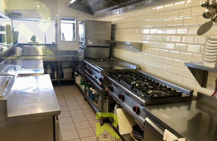 Fonds de commerce RESTAURANT LE GRAU D'AGDE — photo 4