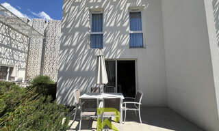 Maison 3 Pièces 41 m² à vendre à Agde (34300)