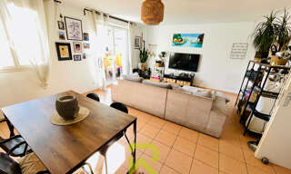 Maison 4 Pièces 82 m² à vendre à Agde (34300)