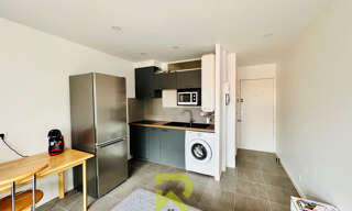 Appartement 1 Pièce 19 m² à vendre à Agde (34300)