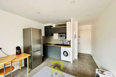 Appartement 1 pièces 78000 €