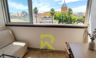 Appartement 2 Pièces 40 m² à vendre à Agde (34300)
