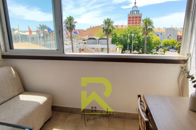Appartement 2 pièces 98000 €