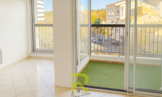 Appartement 3 Pièces 32 m² à vendre à Agde (34300)