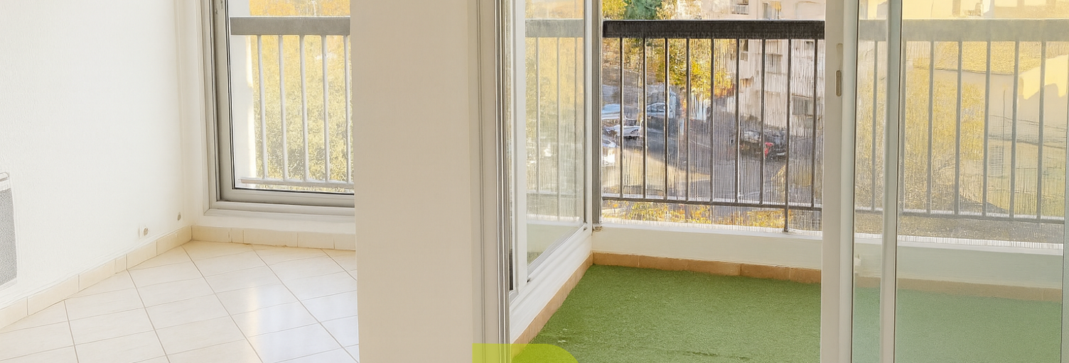 Appartement 3 Pièces 32 m² à vendre à Agde (34300)