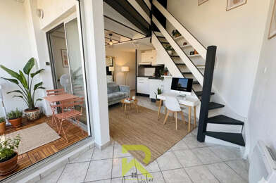 Appartement 3 pièces 98000 €