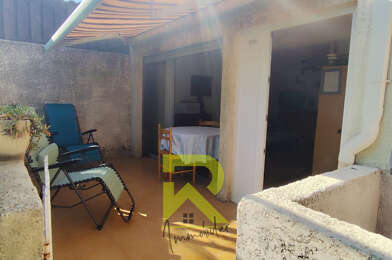 Appartement 2 pièces 112000 €