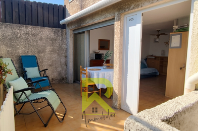 Appartement 2 pièces 112000 €