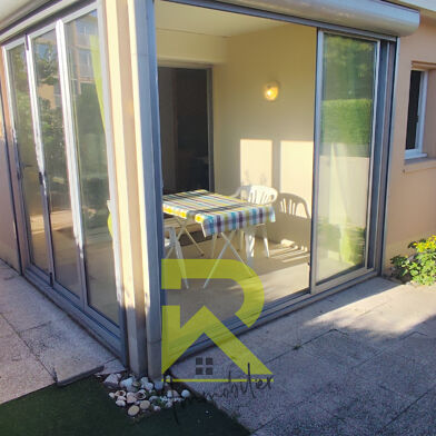 Appartement 3 pièces 149000 €