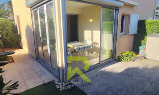 Appartement 3 Pièces 31 m² à vendre à Agde (34300)