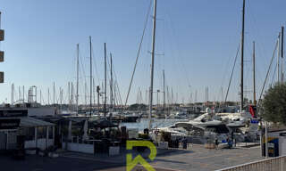 Appartement 1 Pièce 17 m² à vendre à Agde (34300)