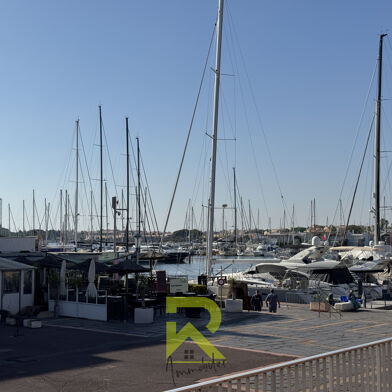 Appartement 1 pièces 92000 €