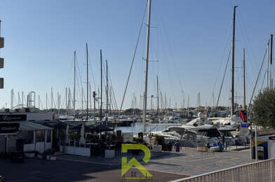 Appartement 1 pièces 89000 €
