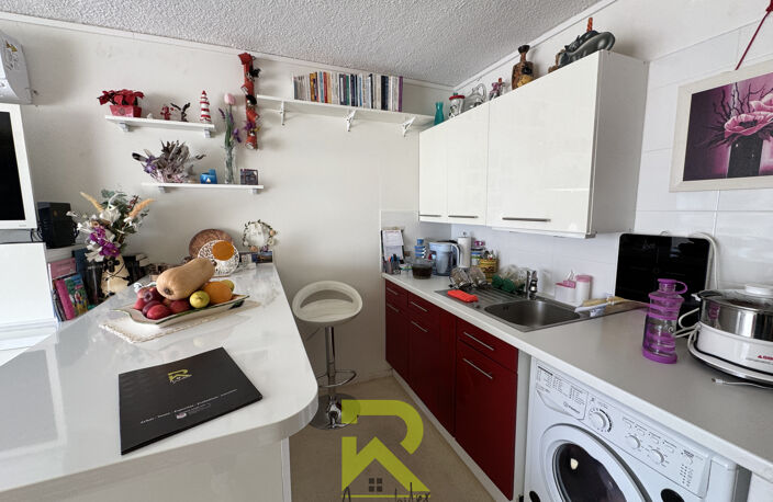 Studio Rez de Chausseé — photo 4