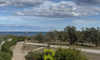 Appartement 4 Pièces 76 m² à vendre à Agde (34300)