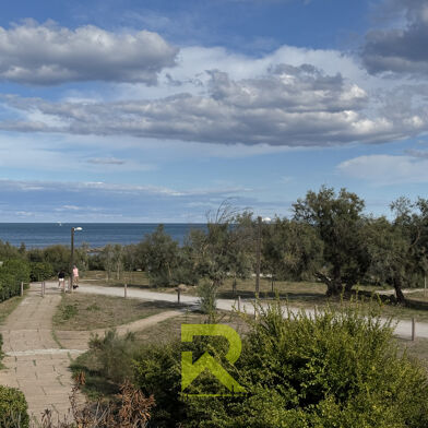 Appartement 4 pièces 280000 €