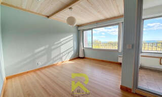 Appartement 4 Pièces 76 m² à vendre à Agde (34300)