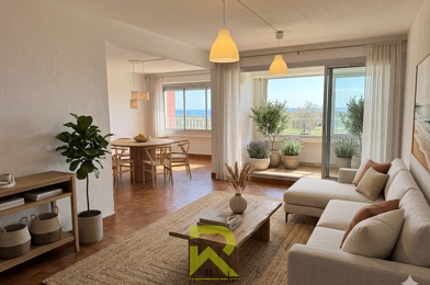 Appartement 4 pièces 238000 €