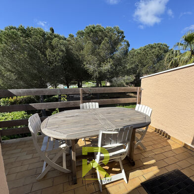 Appartement 4 pièces 215000 €