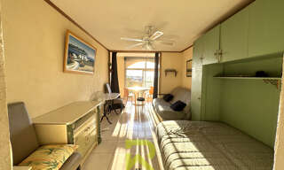 Appartement 1 Pièce 25 m² à vendre à Agde (34300)