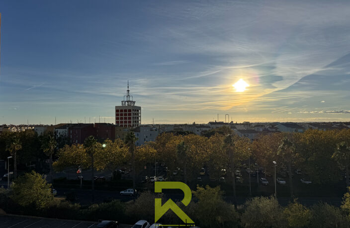 Grand Studio avec Parking — photo 4