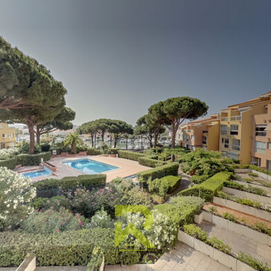 Appartement 3 pièces 184000 €