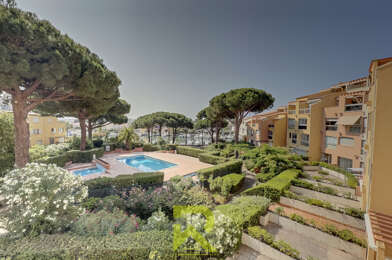 Appartement 3 pièces 184000 €