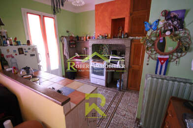 Maison 3 pièces 50000 €
