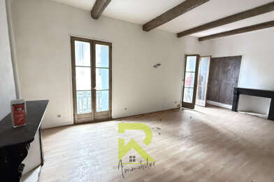 Appartement 3 pièces 111000 €