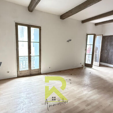 Appartement 3 pièces 111000 €